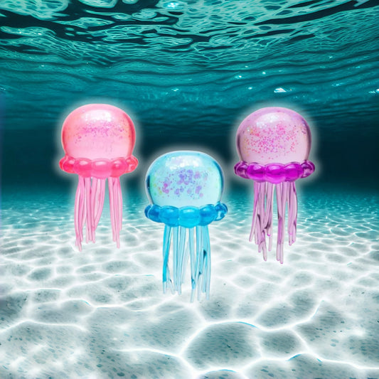 🌈Flash Sale! NeeDoh Jelly Stress Ball – Super Soft, Super Satisfying