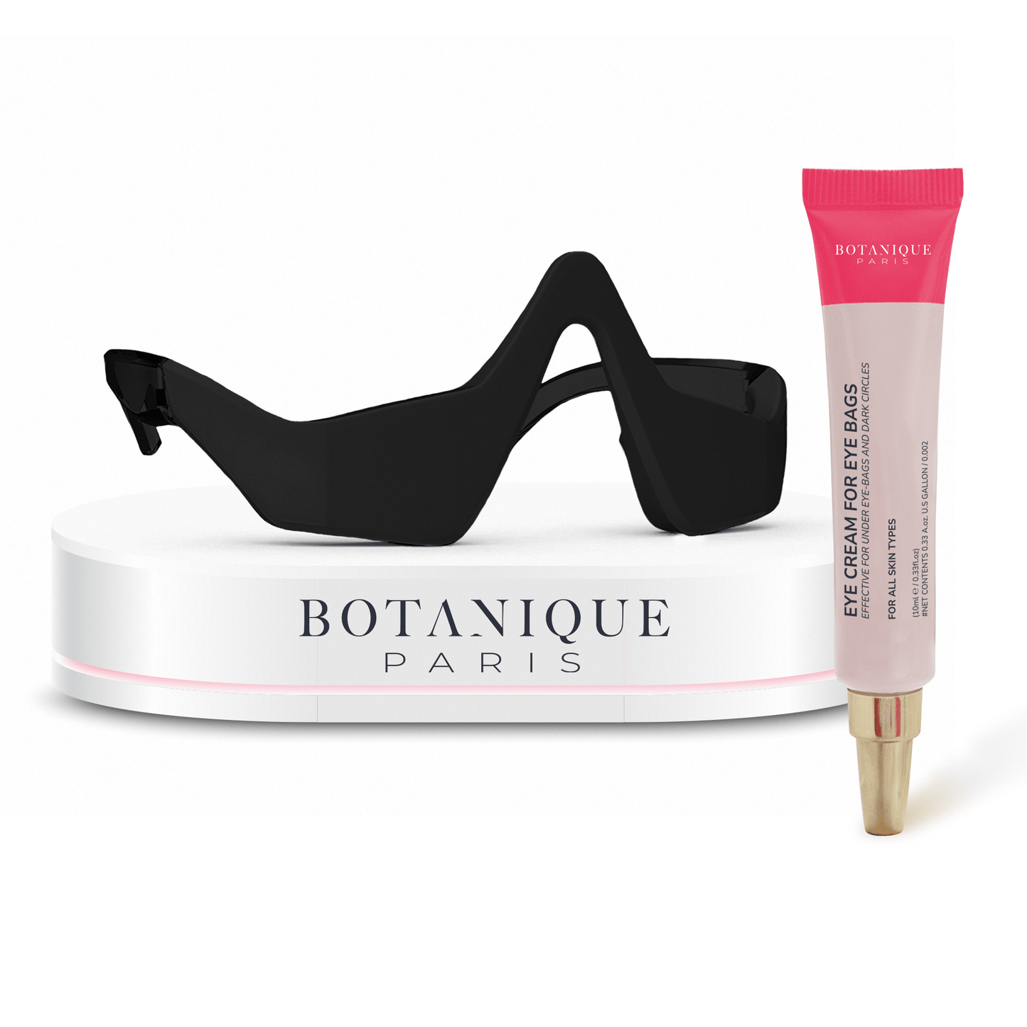 💖 Mother’s Day 70% OFF – RevitalEyes® 2-in-1 Red Light + EMS Eye Bag Remover