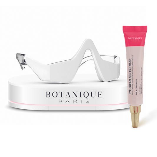 💖 Mother’s Day 70% OFF – RevitalEyes® 2-in-1 Red Light + EMS Eye Bag Remover