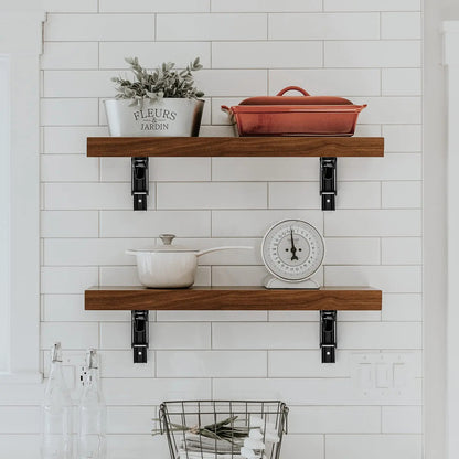 🔥 FLASH SALE: SPACESAVER FOLD-AWAY BRACKETS — JUST $35.99! 🔥
