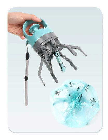 🐶 50% OFF Today! Paw Poop Scooper™ — No Mess, No Stress Cleanup 💩