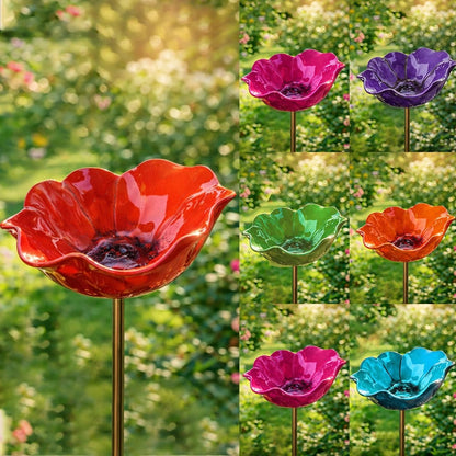 🔥 FINAL CLEARANCE: 50% OFF THE FLORAPERCH GARDEN STAKE — JUST $15.99! 🔥