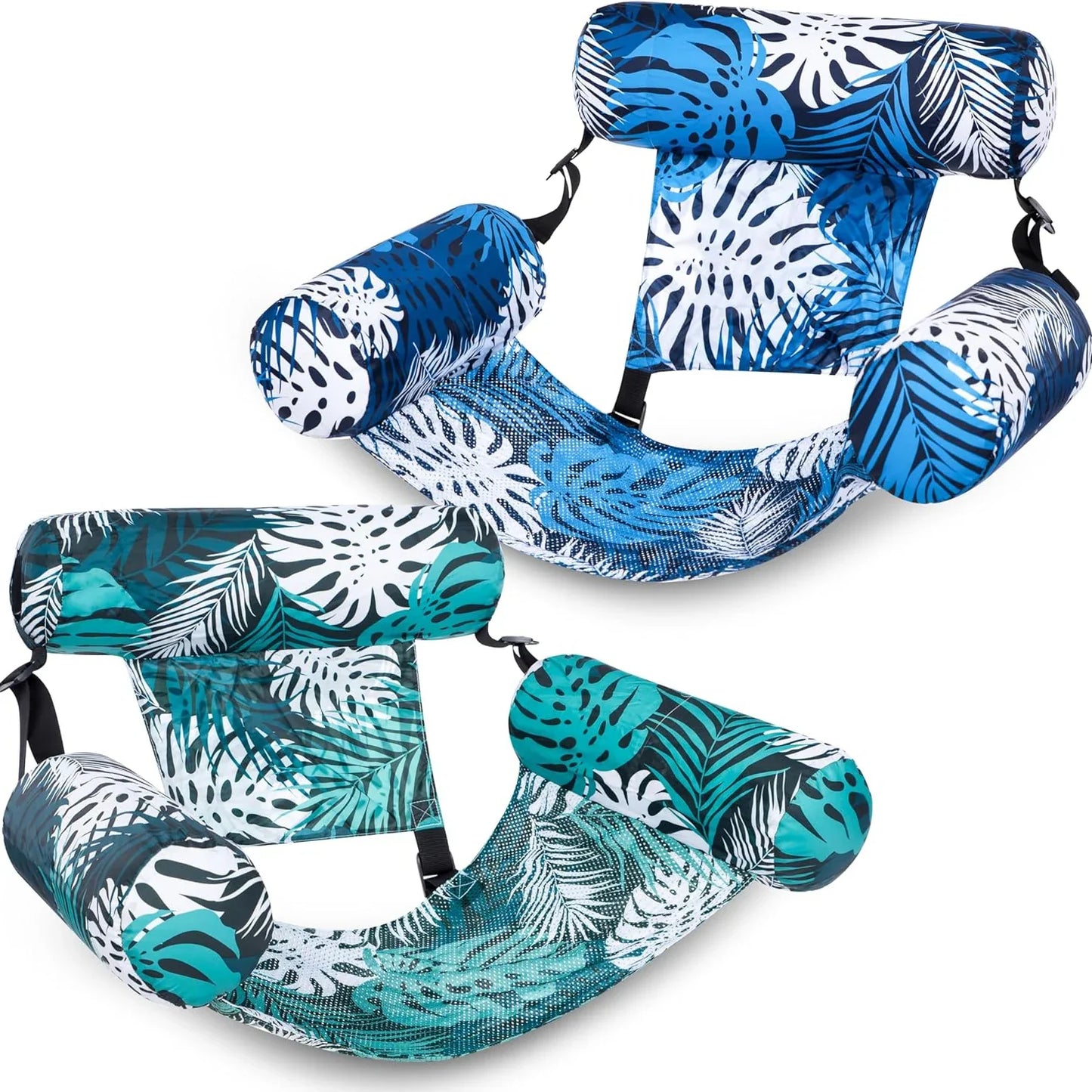 🔥 FINAL CLEARANCE: 50% OFF THE FLOATING LOUNGER — JUST $25.99 🔥