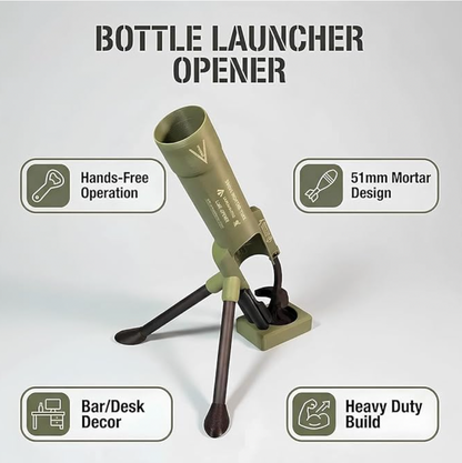 🔥HOT SALE 49% OFF -Patriot Time "Beer Mortars"
