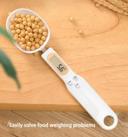 Electronic Digital Kitchen Scale