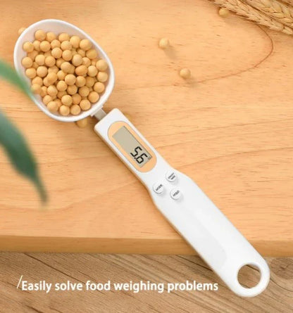 Electronic Digital Kitchen Scale
