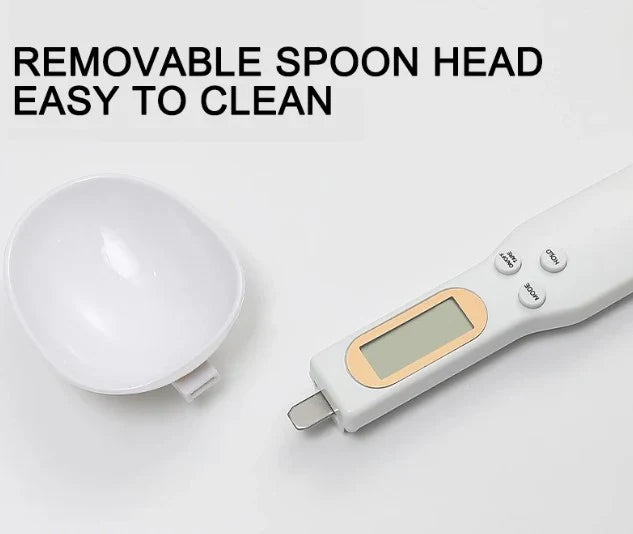 Electronic Digital Kitchen Scale