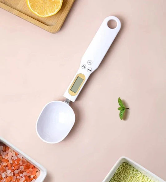 Electronic Digital Kitchen Scale