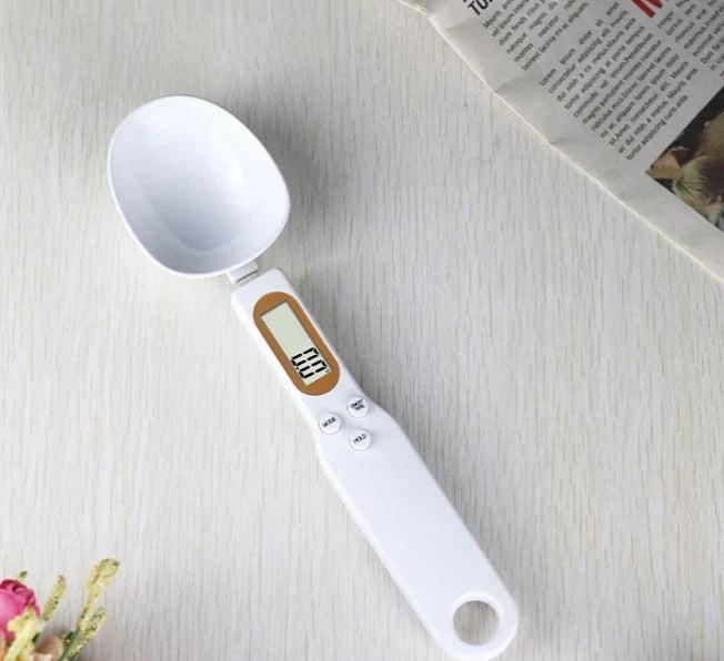 Electronic Digital Kitchen Scale