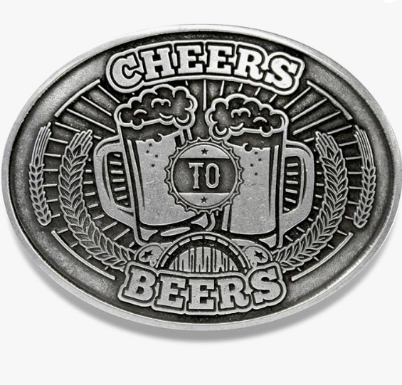 Cheers
