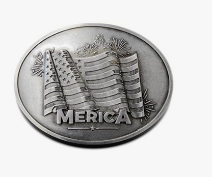 🎁 Perfect Gift for Beer Lovers – Country Beer Belt Buckle™