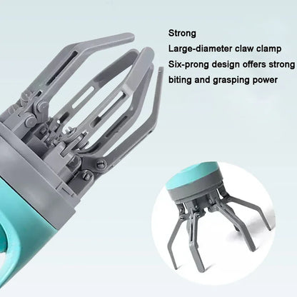 🐶 50% OFF Today! Paw Poop Scooper™ — No Mess, No Stress Cleanup 💩