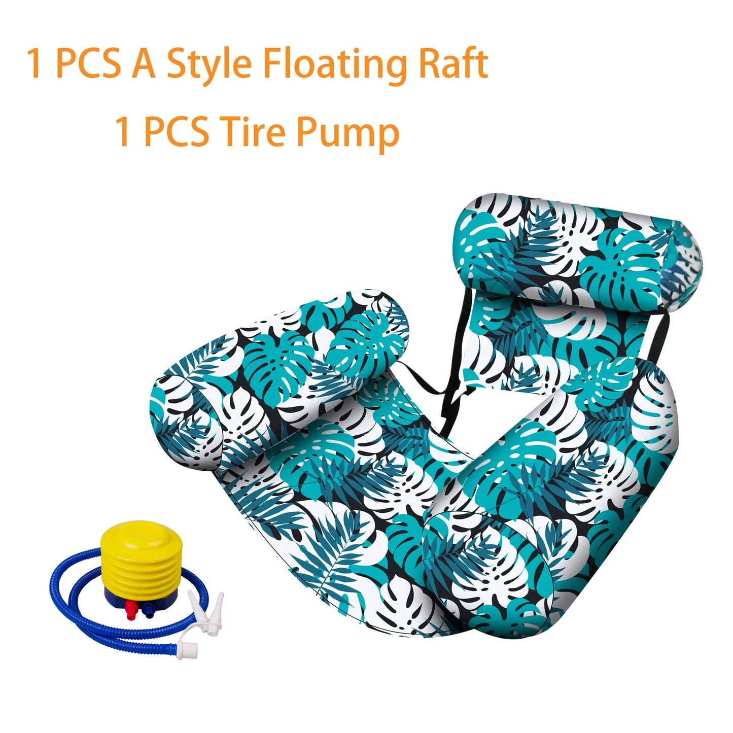 🔥 FINAL CLEARANCE: 50% OFF THE FLOATING LOUNGER — JUST $25.99 🔥