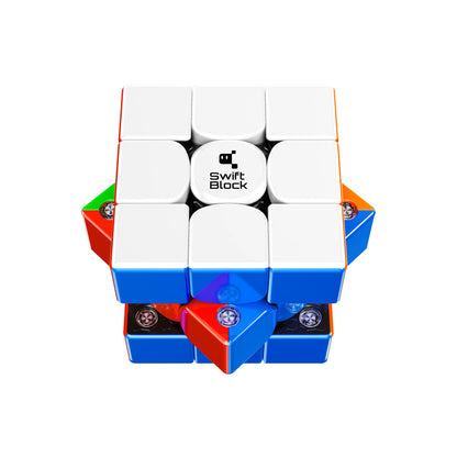 Swift Block 3x3 Super Maglev