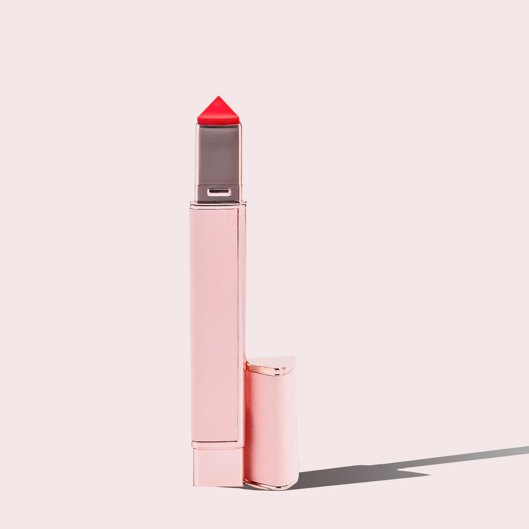 Speak Love Lip-Plumping Glossy Lip Balm