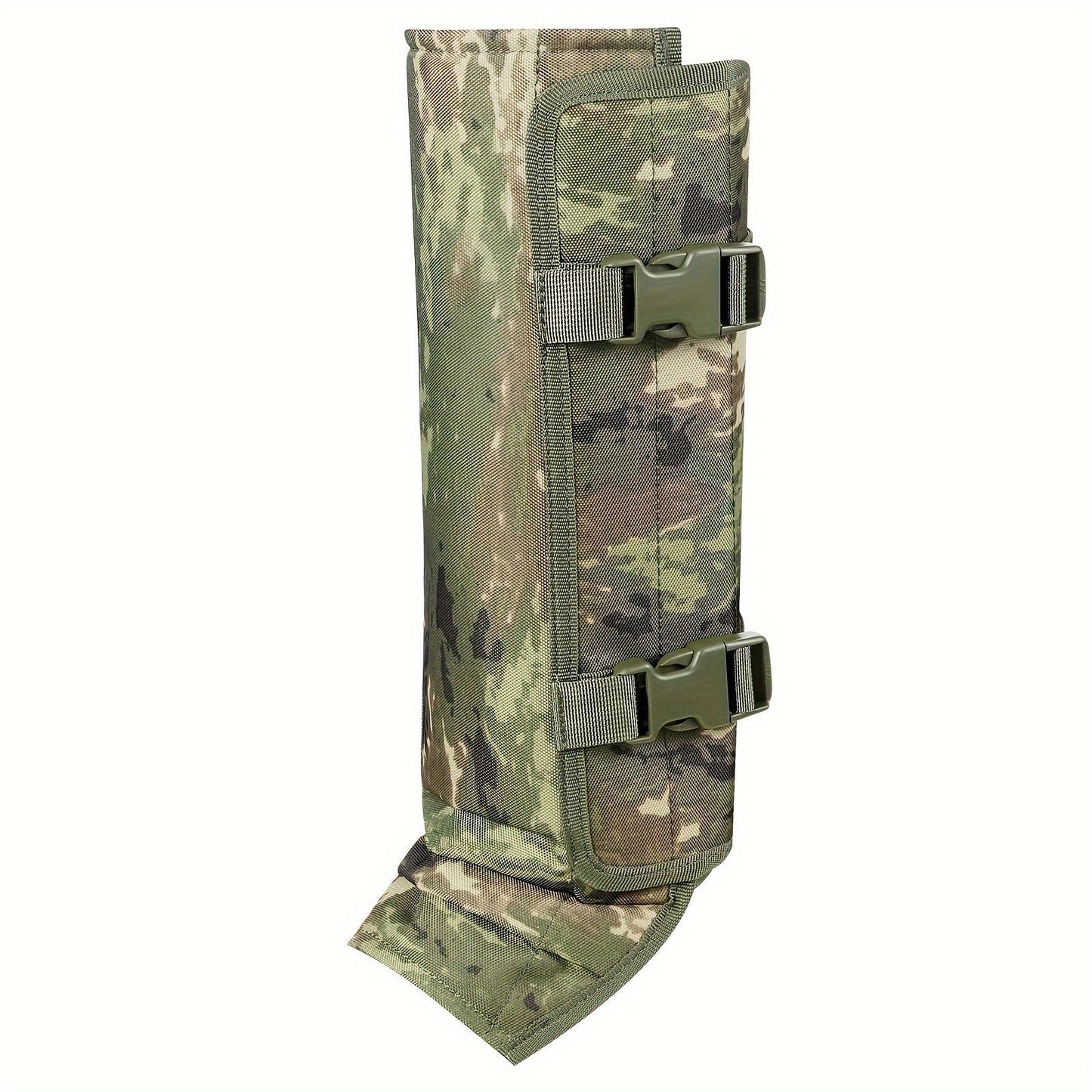 🎉 Holiday Special: Snake-Resistant Outdoor Leg Gaiters – Only $55.99