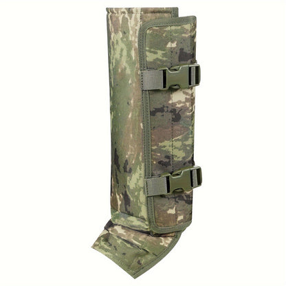 🎉 Holiday Special: Snake-Resistant Outdoor Leg Gaiters – Only $55.99