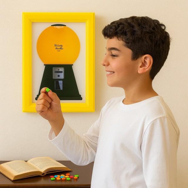 🔥 FINAL CLEARANCE: FIISTREAT CANDY FRAME — JUST $19.99! 🔥