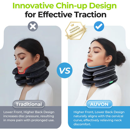 🔥 FINAL CLEARANCE: THE DEEP-SET 3‑LAYER NECK STRETCHER — JUST $35.99 🔥
