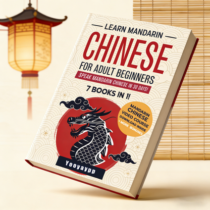 💥Today 49% OFF💥30-Day Language Mastery Bundle