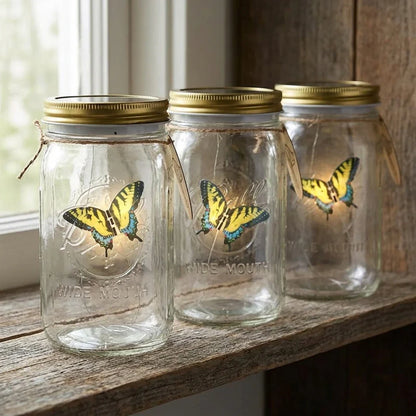 🦋 FLASH SALE: THE PIXIE JAR — JUST $35.99! 🦋
