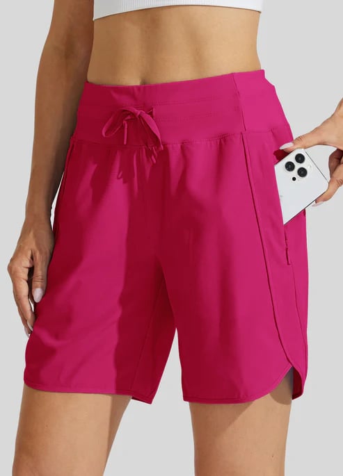 Rose Pink