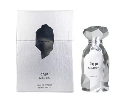 ⏰Back In Stock💎 Prestige - Marwa | EDP 100ML | Men Perfume ✨