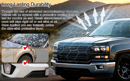 🔥Automotive Nano Coating Repair Agent