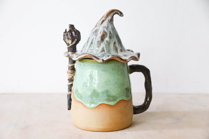 Gandalf Moria Stoneware Mug