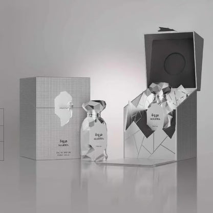 ⏰Back In Stock💎 Prestige - Marwa | EDP 100ML | Men Perfume ✨