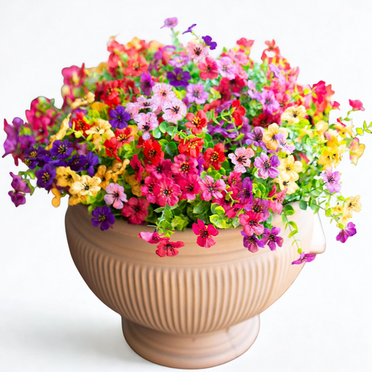 🔥2026 Spring special offer 49% off -12 Bundles Real-Looking Daisy Flowers