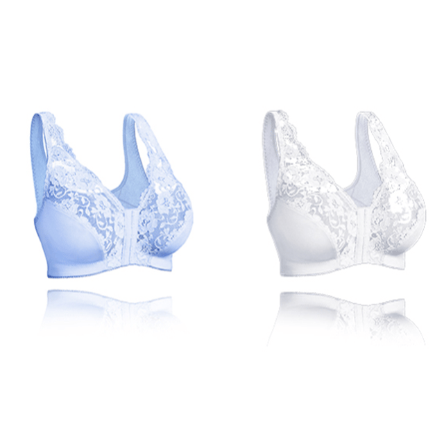 Set 2 (White & Blue) 30% OFF