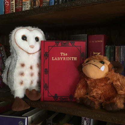 Special Collector's Edition Novelization Leatherbound Book