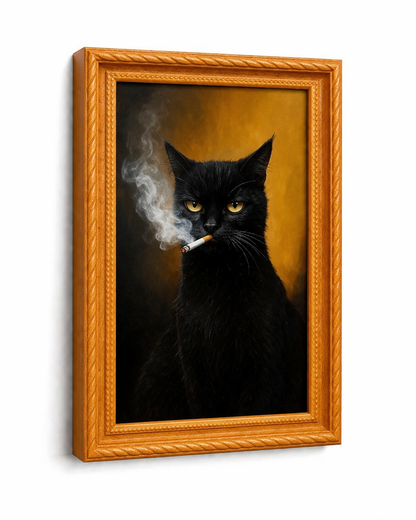 🔥 FINAL CLEARANCE: THE PURRFRAME DISPLAY — JUST $19.99! 🔥