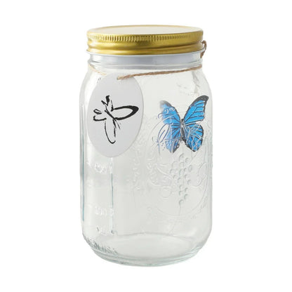 🦋 FLASH SALE: THE PIXIE JAR — JUST $35.99! 🦋
