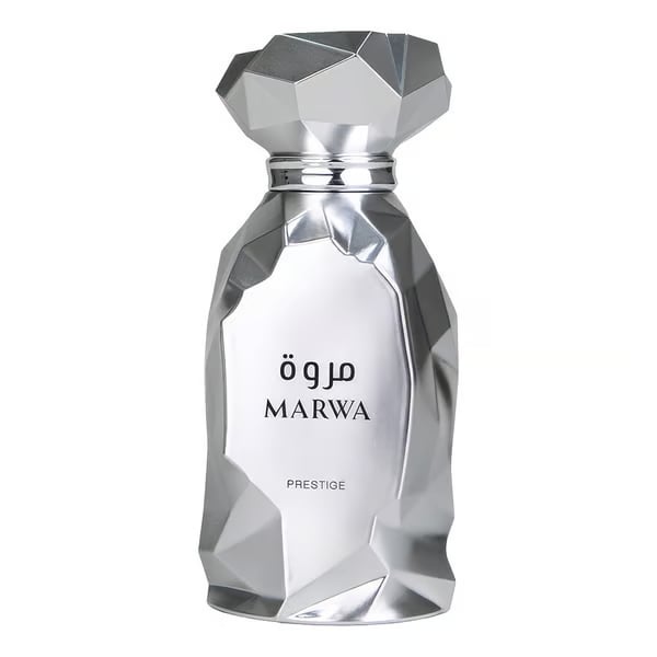 ⏰Back In Stock💎 Prestige - Marwa | EDP 100ML | Men Perfume ✨