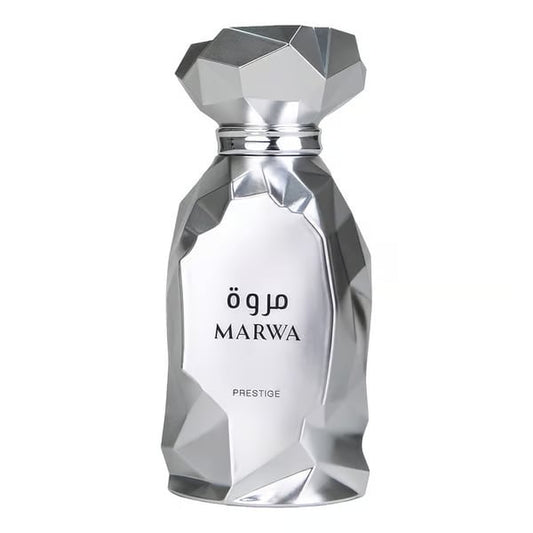 ⏰Back In Stock💎 Prestige - Marwa | EDP 100ML | Men Perfume ✨