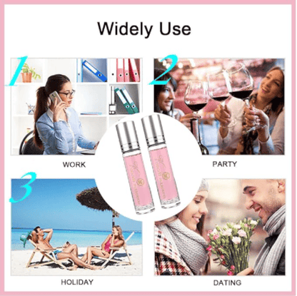 🎁LAST DAY SALE-49% OFF🎁Alluring Scent for Him & Her 💝