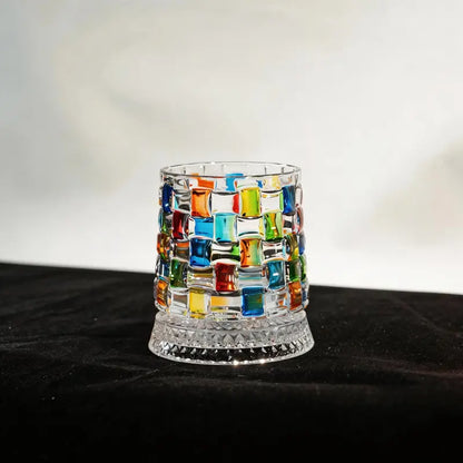 🔥 FINAL CLEARANCE: THE SPINNING CRYSTAL TUMBLER — JUST $25.99! 🔥