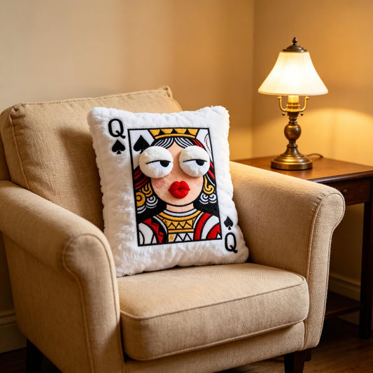 🔥 FINAL CLEARANCE: 50% OFF THE SPADE LUXE PILLOW — JUST $39.99! 🔥