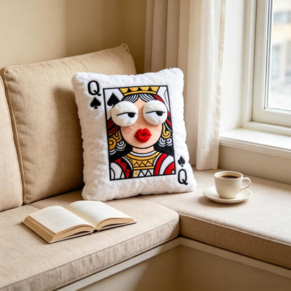 🔥 FINAL CLEARANCE: 50% OFF THE SPADE LUXE PILLOW — JUST $39.99! 🔥
