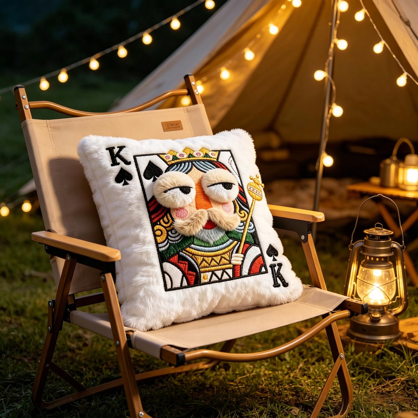 🔥 FINAL CLEARANCE: 50% OFF THE SPADE LUXE PILLOW — JUST $39.99! 🔥
