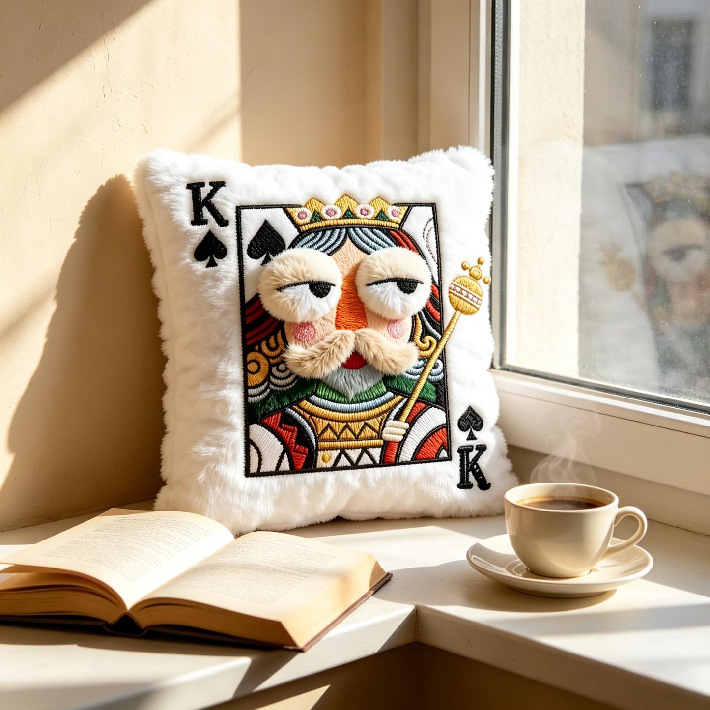 🔥 FINAL CLEARANCE: 50% OFF THE SPADE LUXE PILLOW — JUST $39.99! 🔥