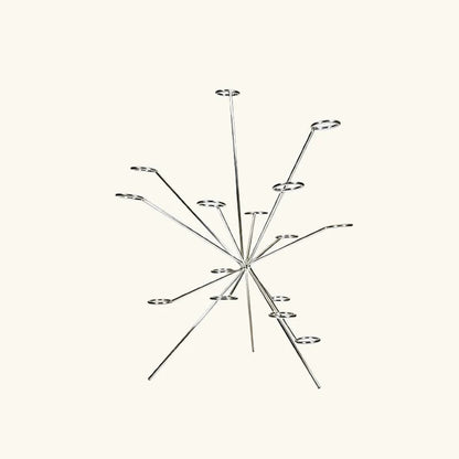 🎆[Fireworks on the Dinner Table]Exploding Fruit Bowl 🍎✨