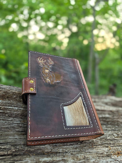 🦆 FINAL CLEARANCE: WILDLIFE ARTISAN BIBLE COVERS — STARTING AT $79.99! 🦌