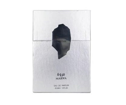 ⏰Back In Stock💎 Prestige - Marwa | EDP 100ML | Men Perfume ✨