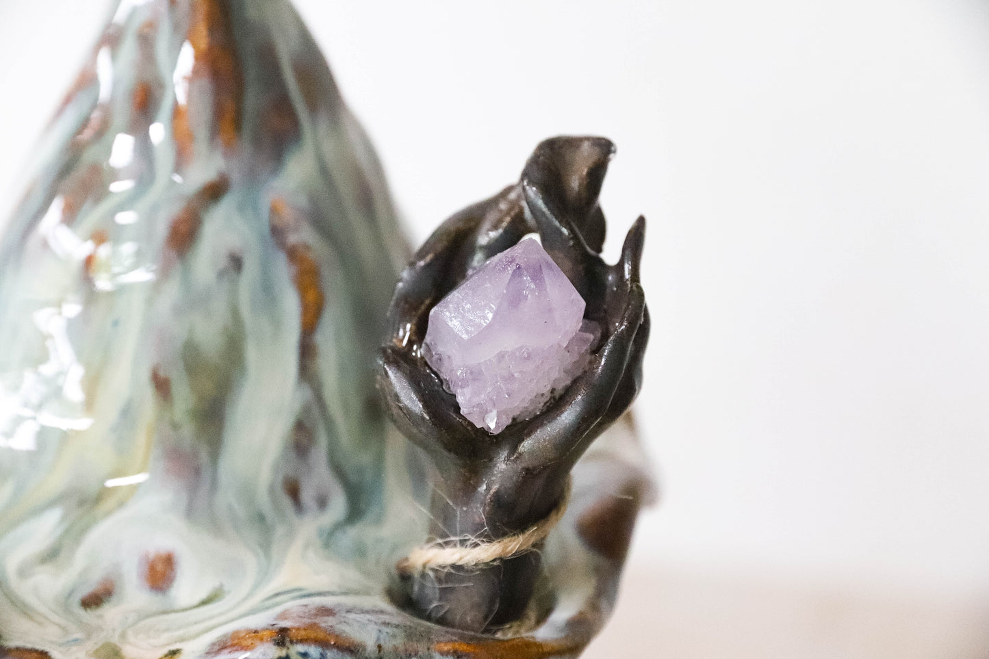 Gandalf Moria Stoneware Mug
