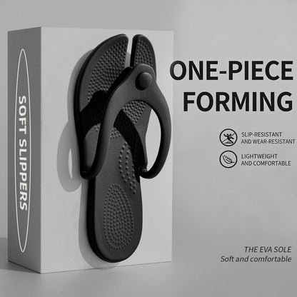 ✈️BUY 3 FREE SHIPPING🔥-Ultra-Thin Foldable Flip Flops