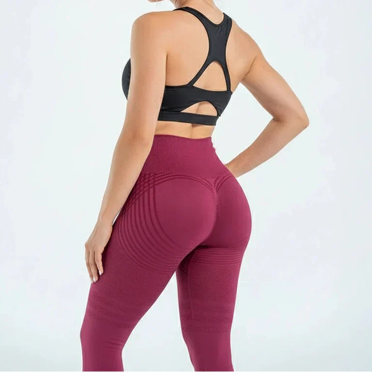 💥Today 49% OFF💥3D Legging — visible results in 14 days