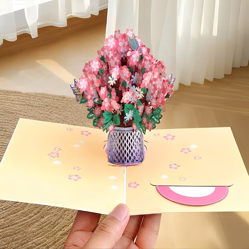 🔥Cherry Blossom